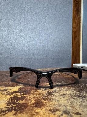 Used Oakley halfjacket 2.0 frames only